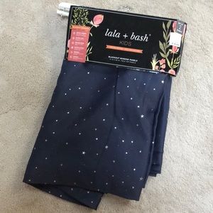 Blackout window panels/curtains